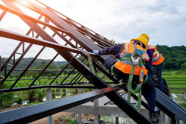Best Best Roofing Contractors  in Clendenin, WV