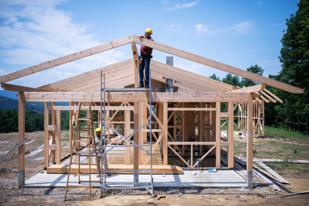 Slate Roofing Contractor in Clendenin, WV