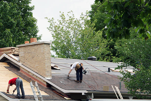 Best Shingle Roofing Installation  in Clendenin, WV