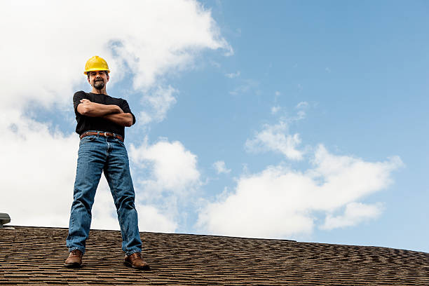 Best Roof Leak Repair  in Clendenin, WV