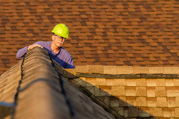 Best Commercial Roofing Services  in Clendenin, WV
