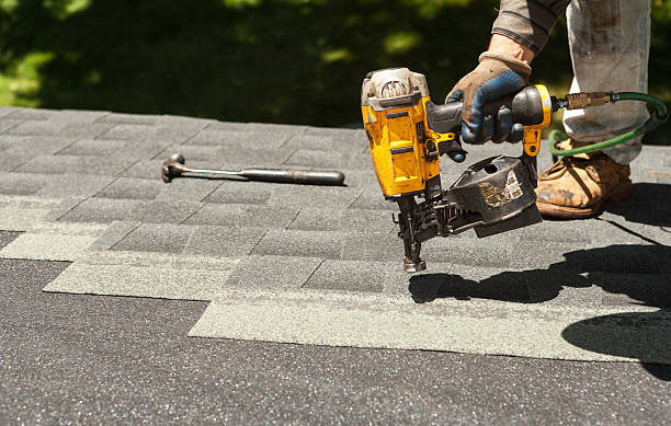 Best Commercial Roofing Services  in Clendenin, WV